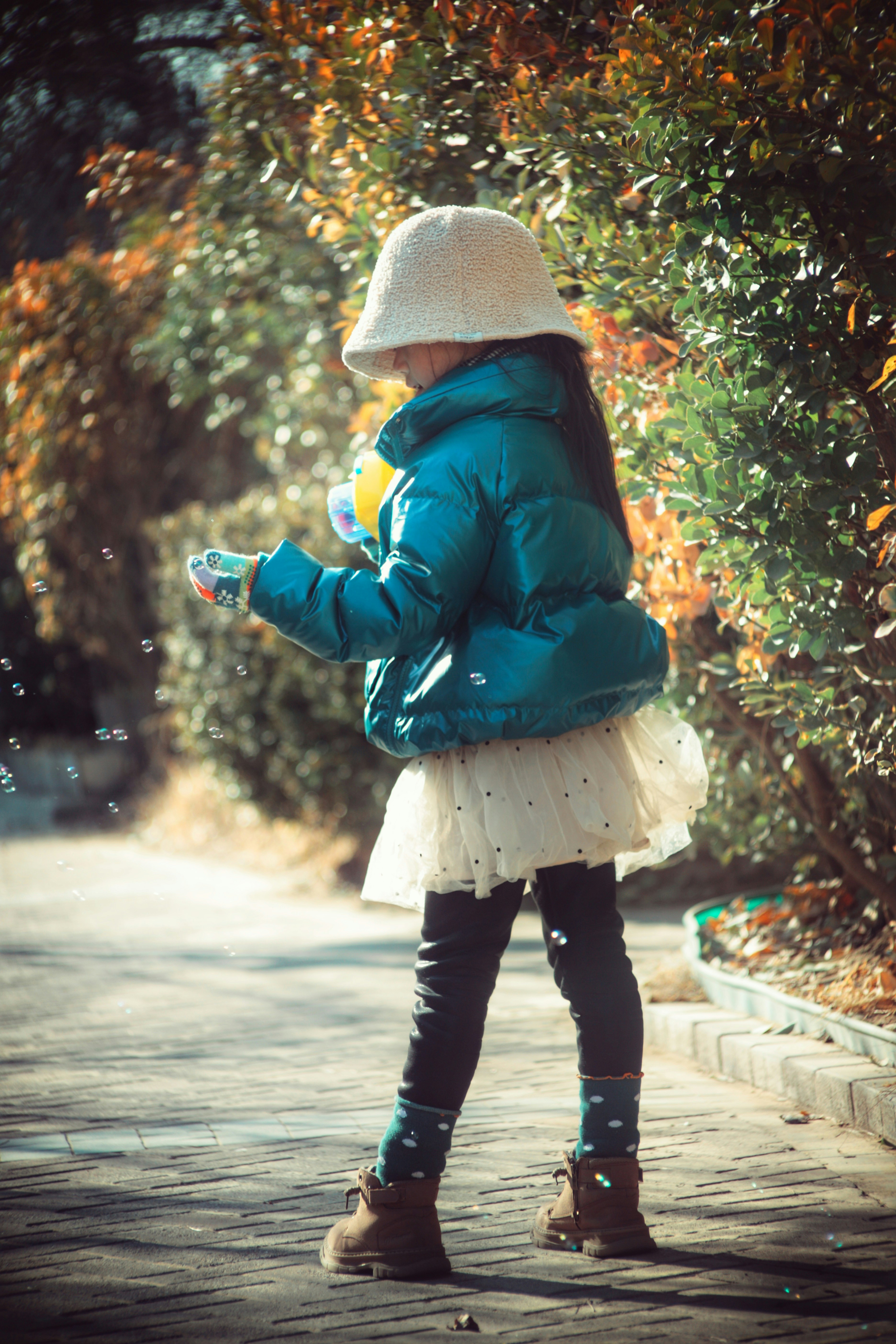 Kids Collection